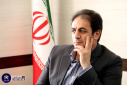 مراسم معارفه علی صفری به عنوان رئیس اداره خوابگاه‌ها/+تصاویر