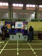 کسب مقام سوم دانشجویان دختر در مسابقات دو و میدانی منطقه یک کشور