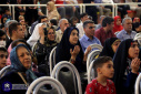 جشن بزرگ خانوادگی غدیر به مناسبت «عید سعید غدیر خم» در دانشگاه علامه طباطبائی