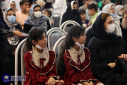 جشن بزرگ خانوادگی غدیر به مناسبت «عید سعید غدیر خم» در دانشگاه علامه طباطبائی