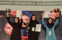 افتخارآفرینی دانشجویان بین الملل دختر دانشگاه علامه طباطبائی در نخستین المپیاد ورزشی دانشجویان بین‌الملل کشور