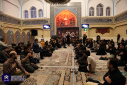 مراسم احیای شب نوزدهم ماه رمضان در دانشگاه علامه طباطبائی