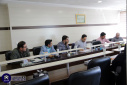اولین جلسه شورای سیاستگذاری گردهمایی سفیران خدمت برگزار شد