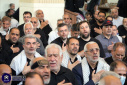 اولین اجتماع بزرگ مردمی منطقه ۲۲ تهران به مناسبت شهادت امام جعفر صادق (ع)