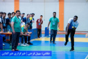 کسب مقام سوم تیمی دانشجویان بین‌الملل دانشگاه علامه طباطبائی در اولین جشنواره بازی‌های بومی و محلی دانشجویان بین‌الملل سراسر کشور
