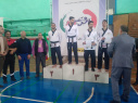 کسب چهار مدال نقره در مسابقات کسب سهمیه تکواندو توسط دانشجویان دانشگاه علامه طباطبائی