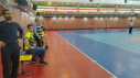 برگزاری مسابقات هندبال پسران به میزبانی دانشگاه علامه طباطبائی