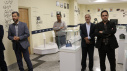 نشست مدیران امور دانشجویی دانشگاه‌ها و موسسات آموزش عالی منطقه یک کشور به میزبانی دانشگاه علامه