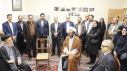نشست مدیران امور دانشجویی دانشگاه‌ها و موسسات آموزش عالی منطقه یک کشور به میزبانی دانشگاه علامه