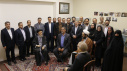 نشست مدیران امور دانشجویی دانشگاه‌ها و موسسات آموزش عالی منطقه یک کشور به میزبانی دانشگاه علامه