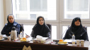 نشست مدیران امور تربیت بدنی دانشگاه‌ها و موسسات آموزش عالی منطقه یک کشور به میزبانی دانشگاه علامه طباطبائی
