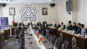 نشست مدیران امور تربیت بدنی دانشگاه‌ها و موسسات آموزش عالی منطقه یک کشور به میزبانی دانشگاه علامه طباطبائی