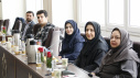 تقدیر از مشاوران، روان‌شناسان و مددکاران دانشگاه علامه طباطبائی به مناسبت روز جهانی روان‌شناس و مشاور