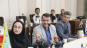 تقدیر از مشاوران، روان‌شناسان و مددکاران دانشگاه علامه طباطبائی به مناسبت روز جهانی روان‌شناس و مشاور
