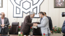 تقدیر از مشاوران، روان‌شناسان و مددکاران دانشگاه علامه طباطبائی به مناسبت روز جهانی روان‌شناس و مشاور