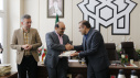 تقدیر از مشاوران، روان‌شناسان و مددکاران دانشگاه علامه طباطبائی به مناسبت روز جهانی روان‌شناس و مشاور