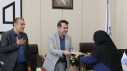 تقدیر از مشاوران، روان‌شناسان و مددکاران دانشگاه علامه طباطبائی به مناسبت روز جهانی روان‌شناس و مشاور