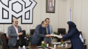 تقدیر از مشاوران، روان‌شناسان و مددکاران دانشگاه علامه طباطبائی به مناسبت روز جهانی روان‌شناس و مشاور