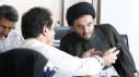 نشست هماهنگی هفته خوابگاه‌های دانشجویی دانشگاه علامه طباطبائی