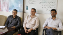 نشست هماهنگی تعمیرات تابستانی خوابگاه‌های دانشجویی دانشگاه علامه طباطبائی