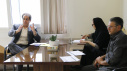 نشست هماهنگی تعمیرات تابستانی خوابگاه‌های دانشجویی دانشگاه علامه طباطبائی