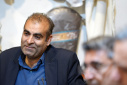 بازدید مسئولان دانشگاه علامه طباطبائی از خوابگاه پسرانه شهید مطهری به مناسبت هفته خوابگاه‌ها
