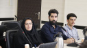 نشست هم‌اندیشی با همیاران دانشجویی کمک مسئول شب خوابگاه‌های پسرانه دانشگاه علامه طباطبائی به مناسبت هفته خوابگاه‌ها