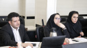 نشست هم‌اندیشی با همیاران دانشجویی کمک مسئول شب خوابگاه‌های پسرانه دانشگاه علامه طباطبائی به مناسبت هفته خوابگاه‌ها