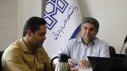 نشست هم‌اندیشی با همیاران دانشجویی کمک مسئول شب خوابگاه‌های پسرانه دانشگاه علامه طباطبائی به مناسبت هفته خوابگاه‌ها