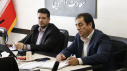 نشست هم‌اندیشی با همیاران دانشجویی کمک مسئول شب خوابگاه‌های دخترانه دانشگاه علامه طباطبائی به مناسبت هفته خوابگاه‌ها