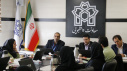 نشست هم‌اندیشی با همیاران دانشجویی کمک مسئول شب خوابگاه‌های دخترانه دانشگاه علامه طباطبائی به مناسبت هفته خوابگاه‌ها
