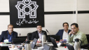 نشست هم‌اندیشی با همیاران دانشجویی کمک مسئول شب خوابگاه‌های دخترانه دانشگاه علامه طباطبائی به مناسبت هفته خوابگاه‌ها