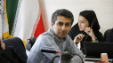 نشست هم‌اندیشی با همیاران دانشجویی رابط تربیت بدنی و رابط تغذیه دانشگاه علامه طباطبائی