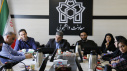 نشست هم‌اندیشی با همیاران دانشجویی نهاد رهبری و رابط فرهنگی دانشگاه علامه طباطبائی