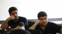 نشست هم‌اندیشی با همیاران دانشجویی نهاد رهبری و رابط فرهنگی دانشگاه علامه طباطبائی