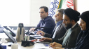 نشست هم‌اندیشی با همیاران دانشجویی نهاد رهبری و رابط فرهنگی دانشگاه علامه طباطبائی