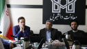 نشست هم‌اندیشی با همیاران دانشجویی نهاد رهبری و رابط فرهنگی دانشگاه علامه طباطبائی