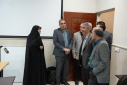 گشایش «سرای مهارتی نمودار» در مجتمع خوابگاهی شهید سلامت دانشگاه علامه طباطبائی