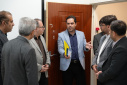 گشایش «سرای مهارتی نمودار» در مجتمع خوابگاهی شهید سلامت دانشگاه علامه طباطبائی