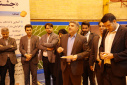 برگزاری جشنواره غذای سالم در مجتمع خوابگاهی شهید سلامت به مناسبت هفته خوابگاه‌ها