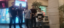 اجرای برنامه‌های متنوع فرهنگی و تفریحی به مناسبت هفته خوابگاه‌ها در دانشگاه علامه طباطبائی