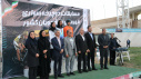 نخستین دوره مسابقات دوچرخه سواری قهرمانی دانشجویان دختر کشور به میزبانی دانشگاه علامه طباطبائی