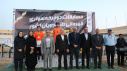 نخستین دوره مسابقات دوچرخه سواری قهرمانی دانشجویان دختر کشور به میزبانی دانشگاه علامه طباطبائی