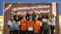 نخستین دوره مسابقات دوچرخه سواری قهرمانی دانشجویان دختر کشور به میزبانی دانشگاه علامه طباطبائی