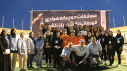 نخستین دوره مسابقات دوچرخه سواری قهرمانی دانشجویان دختر کشور به میزبانی دانشگاه علامه طباطبائی