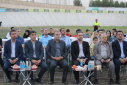 نخستین مسابقات دوچرخه سواری قهرمانی دانشجویان پسر دانشگاه‌ها و مؤسسات آموزش عالی کشور به میزبانی دانشگاه علامه طباطبائی