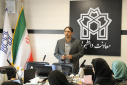 کارگاه آموزشی «پیشگیری از اعتیاد» ویژه فعالان دانشجویی دانشگاه علامه طباطبائی