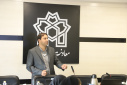 کارگاه آموزشی «پیشگیری از اعتیاد» ویژه فعالان دانشجویی دانشگاه علامه طباطبائی