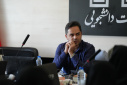 نشست مسئولان خوابگاه‌ها و مدیران حوزه معاونت دانشجویی دانشگاه علامه طباطبائی
