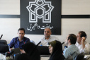 نشست مسئولان خوابگاه‌ها و مدیران حوزه معاونت دانشجویی دانشگاه علامه طباطبائی